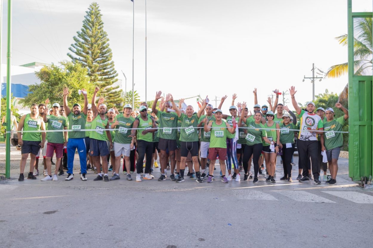 Realizan segunda versión Juegos ISM