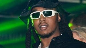 Matan de un disparo al rapero Takeoff del grupo Migos