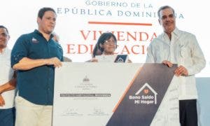 8 mil familias vulnerables serán beneficiadas