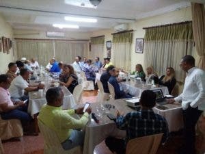 Piden estudio factibilidad de mina San Juan