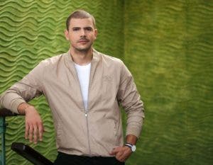 Elliot Martínez: “Lo más exquisito es ser el canal que lleva la información”