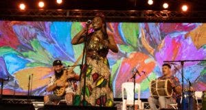 El DR Jazz Festival con un cierre a lo Buika