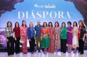 “Diáspora” ya está en los cines de RD