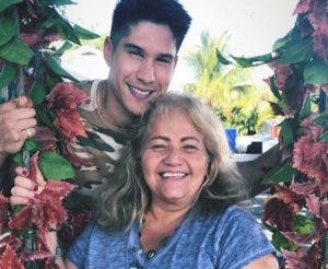 Madre de Chyno pide que la dejen ver a su hijo