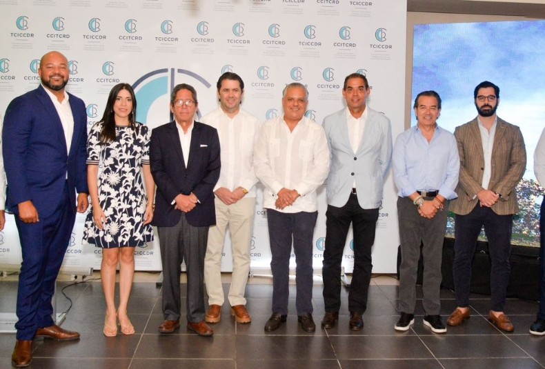 Lanzan Cámara Comercio Islas Turcas y Caicos