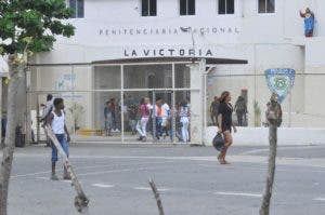 Activan programas para detectar el VIH en centros penitenciarios