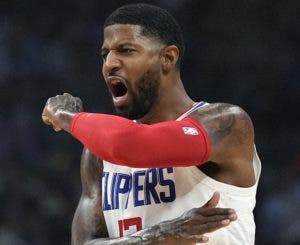 Los Clippers se aprovechan de los Lakers