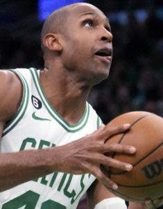 Los Celtics siguen imparables