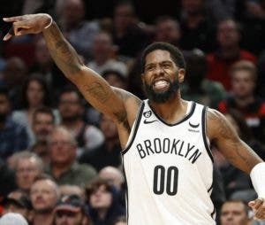 O’Neale salva a Nets ante Blazers