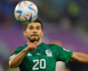 México aún ganando corre gran peligro