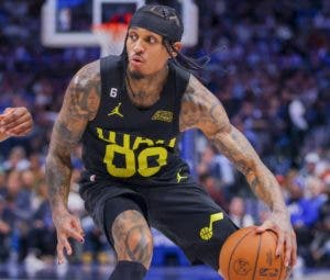 Utah Jazz completa barrida en Los Ángeles