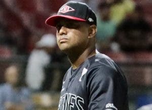 Felipe Rojas Jr. “Vamos a salir del hoyo en el que estamos”
