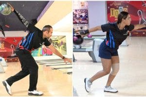 Prats y Hermón: Campeones en boliche