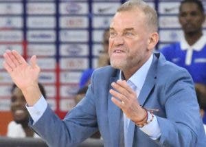 Dominicana cerca de clasificar Mundial de Basket