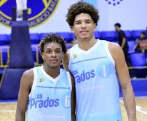 Villa Francisca y Los Prados triunfan en el Clásico Boyón
