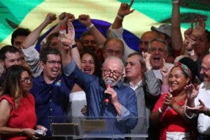 Esperanzador: Retorno de Lula