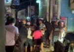 Se elevan a 5 muertos tiroteo barrio Santiago