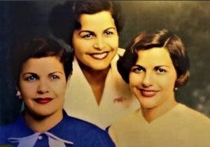 No violencia: Las Mirabal
