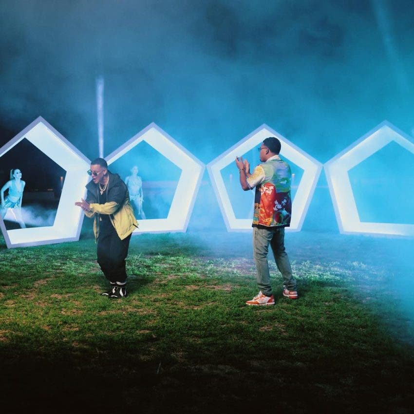 Daddy Yankee y Mike Towers lanzan tema Ulala