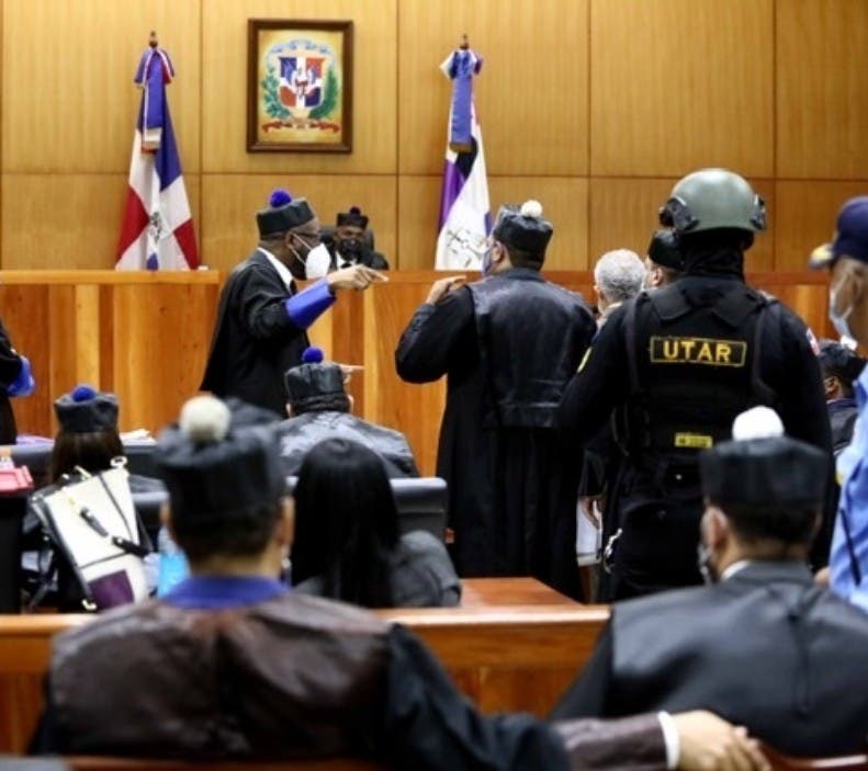 Otra vez suspenden juicio caso Antipulpo