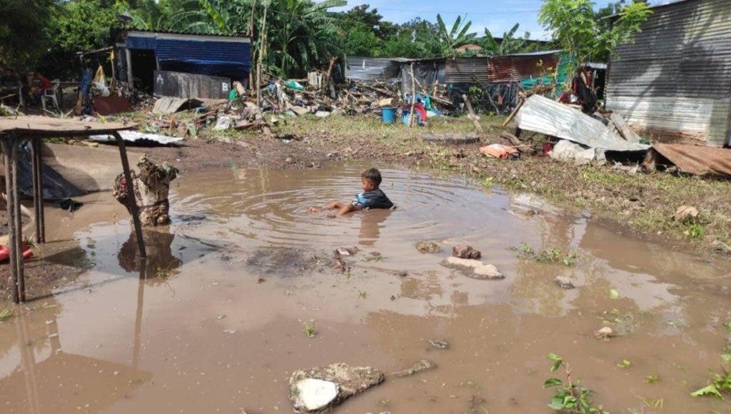 Colombia decreta desastre nacional por lluvias