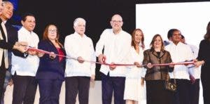 Inician II Feria Innovación en Gran Teatro del Cibao