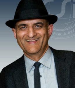 UNPHU investirá Honoris Causa al ingeniero Ashraf Habibullah