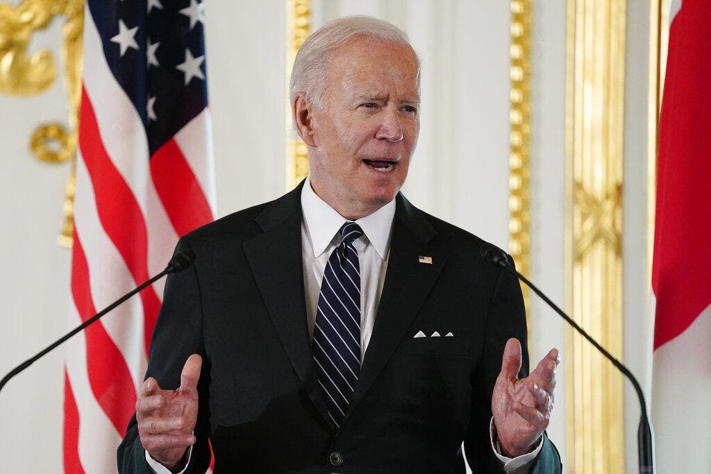 Biden aplaude jornada demócrata; admite preocupaciones