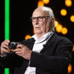 Carlos Saura recibe un premio a su trayectoria cinematográfica en la India