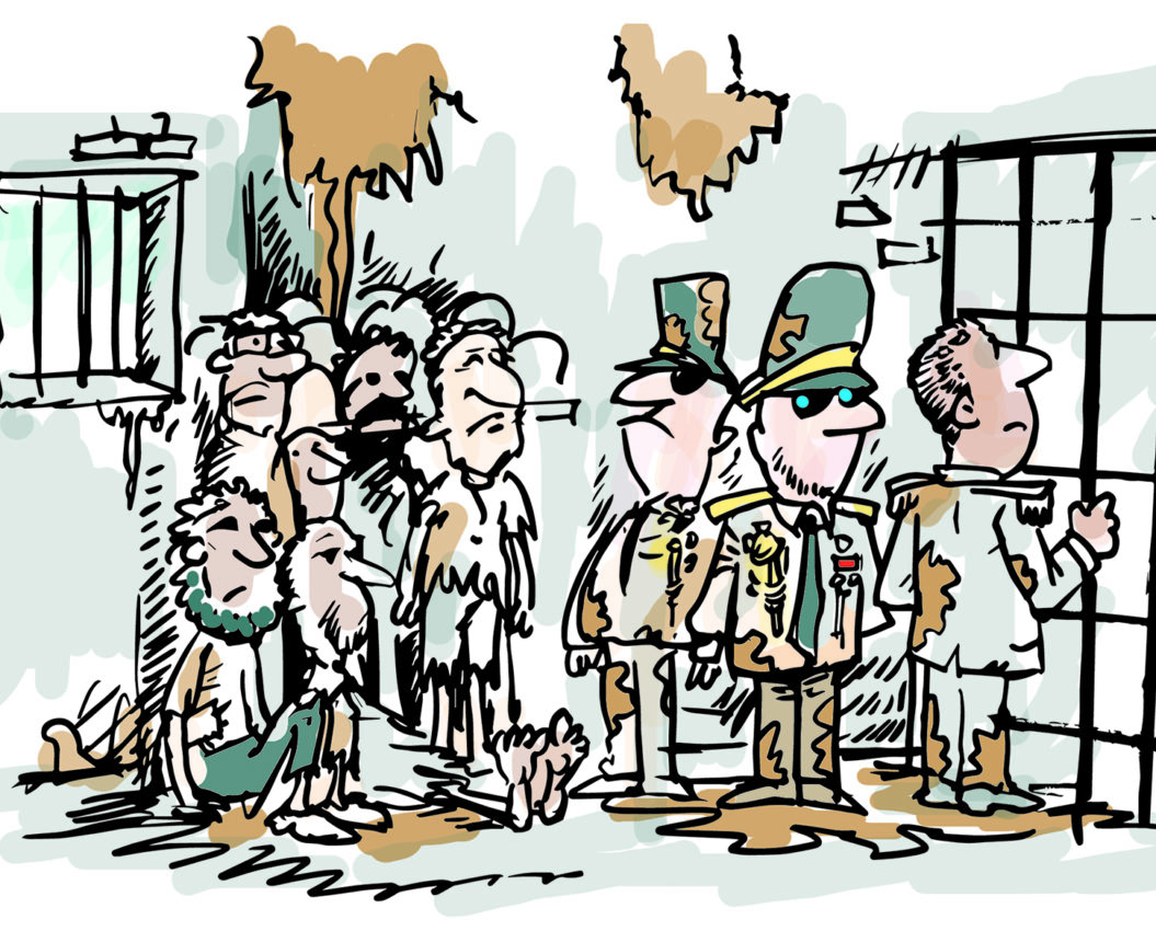 Esto pienso, esto creo