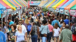 Arranca Feria del Libro de Miami con la música como invitada especial