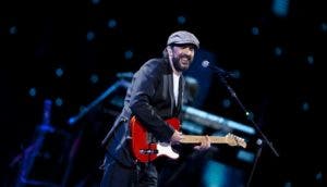 Juan Luis Guerra y su banda 440 se presentarán en el festival Río Babel de Madrid