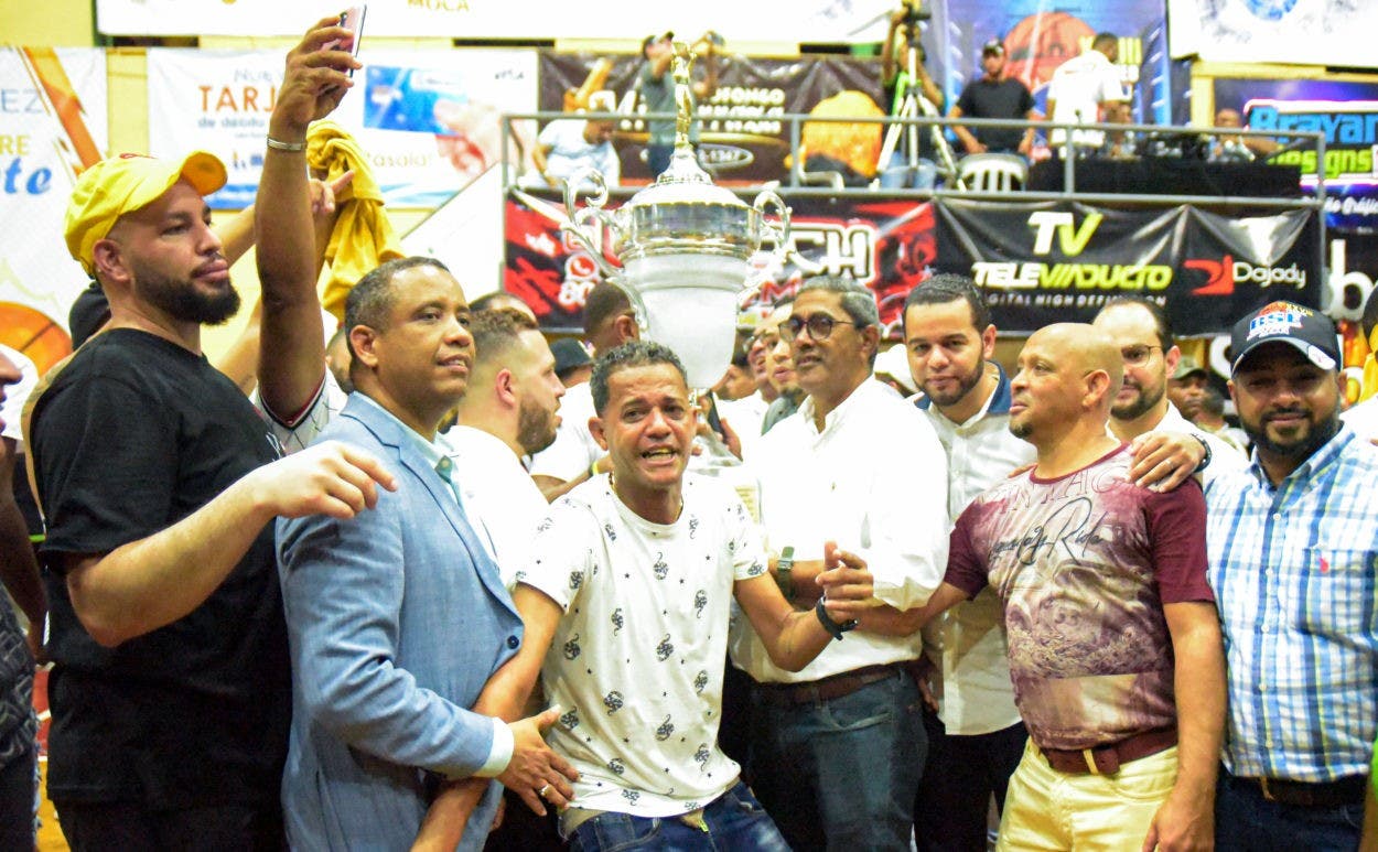 Don Bosco alcanza sexta corona de campeón