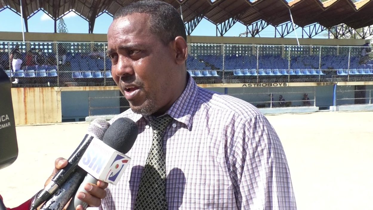 Academia Luisito Mercedes inaugurará torneo navideño