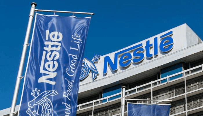 Nestlé dice Latinoamérica es su actual motor de crecimiento