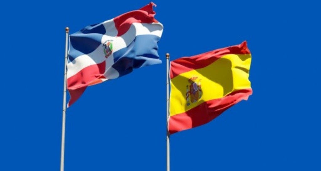 España y RD estudian firma en 2023 de un acuerdo plurianual