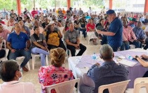 PLD celebrará reuniones hoy en Elías Piña