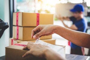 Black Friday en línea: compras fáciles, rápidas y seguras