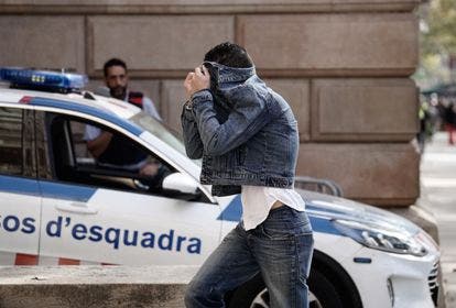 Primera condena, por fake news sobre menor migrante