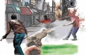 Violencia sigue atacando Santiago, autoridades prometen respuestas