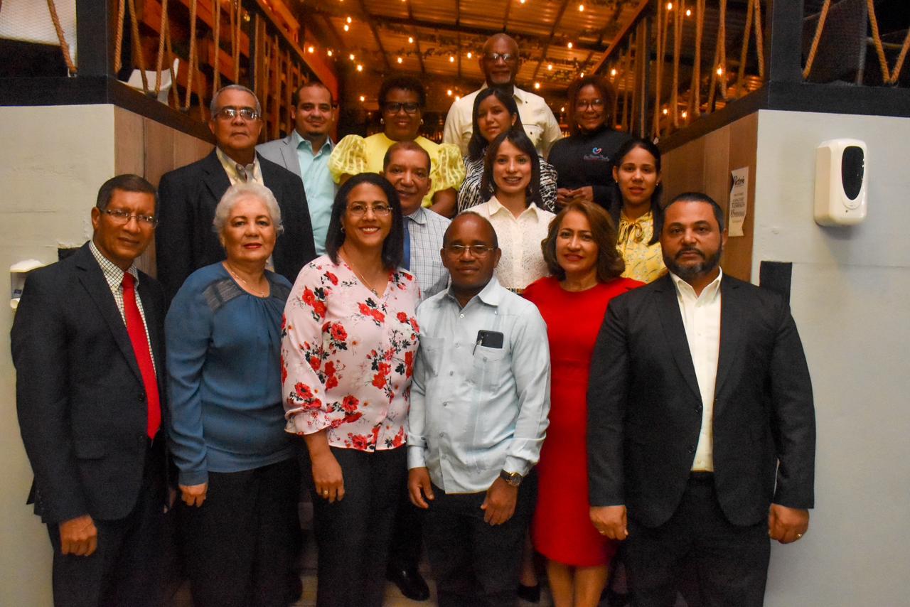 Anuncian candidata presidencia de Cardiología