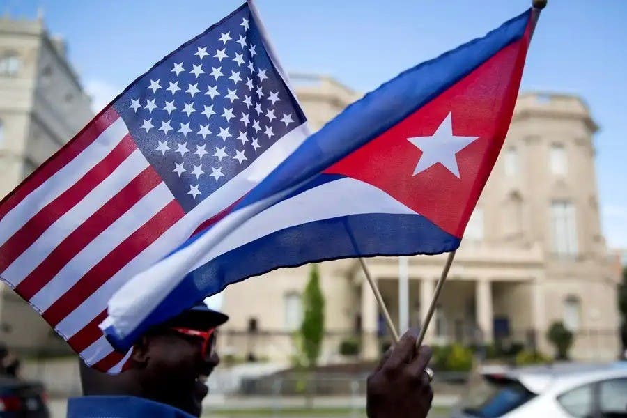 Leonel Fernández y otros exmandatarios piden a Biden levantar restricciones a Cuba