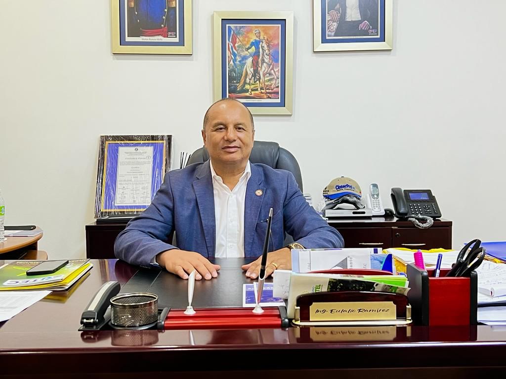 Agricultura prepara 220 mil tareas de tierra para siembra habichuelas