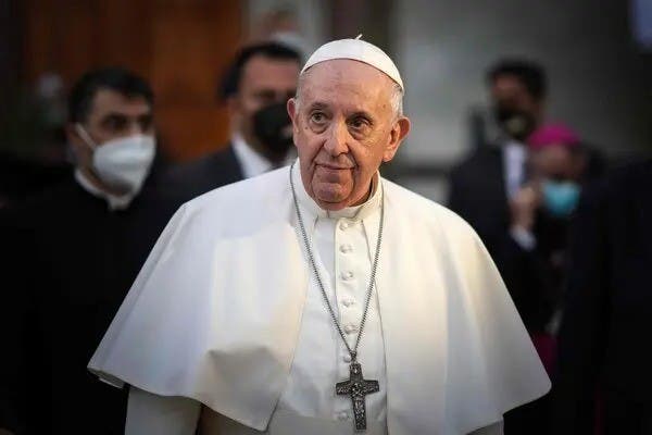 Papa pide respeto a derechos humanos y rechazo a pena de muerte