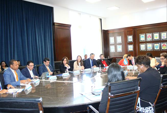 Llama a países crear controles garanticen seguridad comercio electrónico