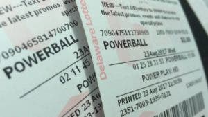Bote de lotería Powerball llega a 1,500 millones