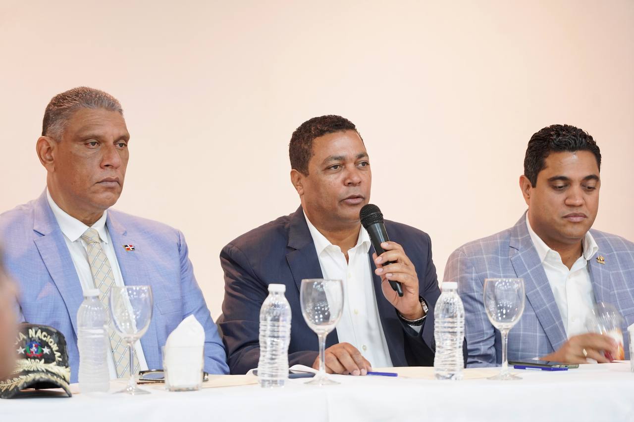 Articulan estrategia para convivencia ciudadana segura a nivel municipal