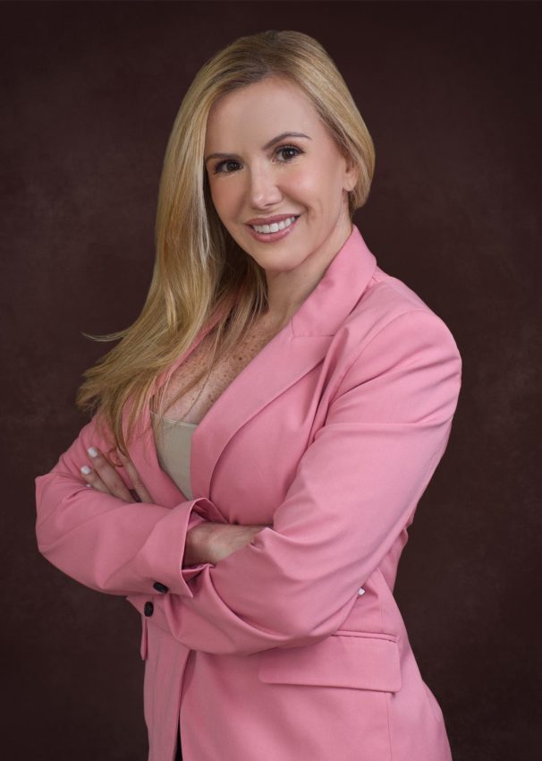 Adriana Ramírez impacta con el reto Retodivertido