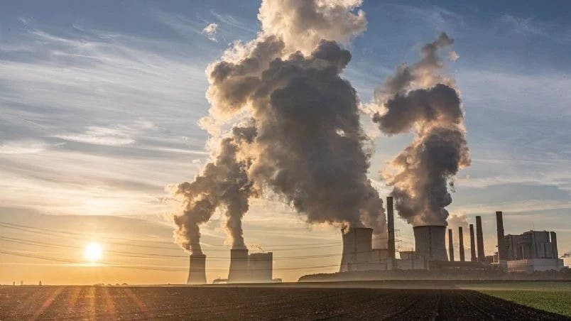 México promete reducir 35 % emisiones de gases de efecto invernadero en COP27