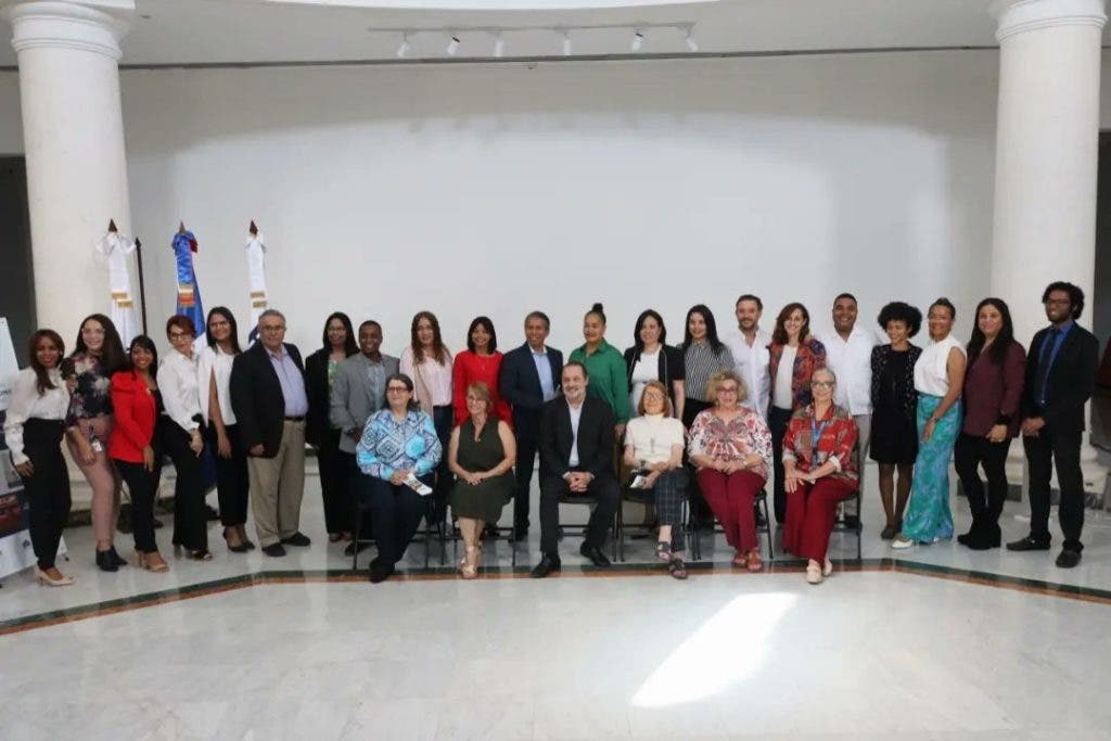 BA presentó Carta de Compromiso al Ciudadano